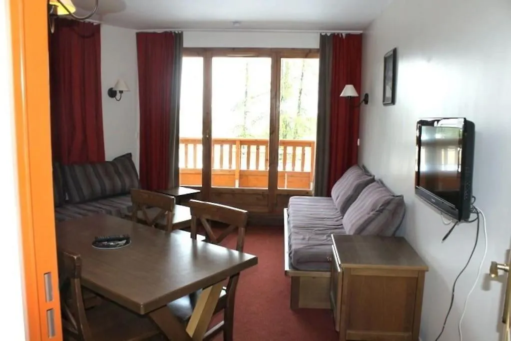 Appartement 5 Places A Vars Vars
